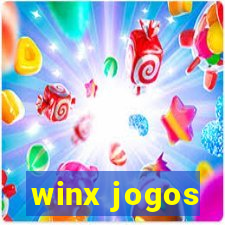 winx jogos